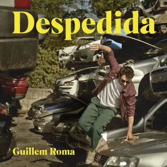 Despedida by Guillem Roma