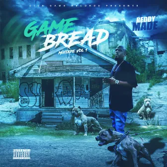 Game Bread by Reddy Made