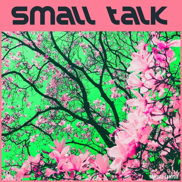 Small talk