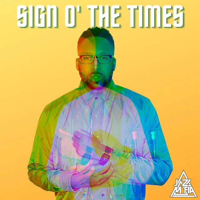 Sign O' The Times