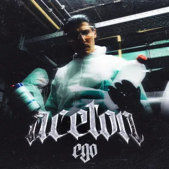 Aceton by Ego