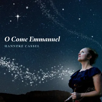 O Come Emmanuel by Hanneke Cassel