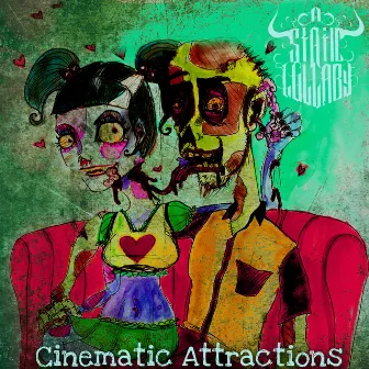 Cinematic Attractions by A Static Lullaby