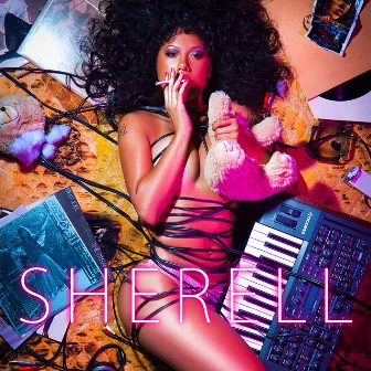 Sherell Rowe EP by Sherell Rowe