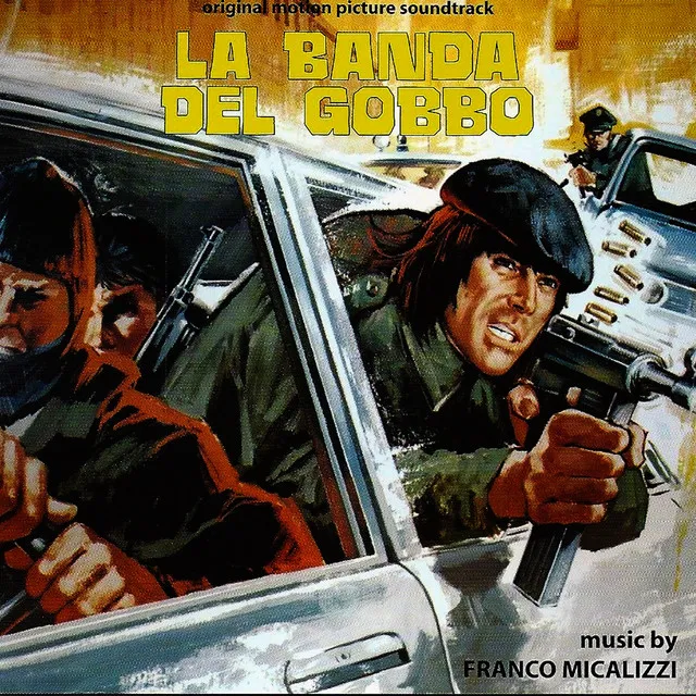 La banda del gobbo (Original Motion Picture Soundtrack) [Remastered]