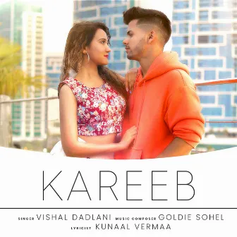 Kareeb by Goldie Sohel