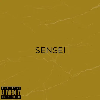 Sensei by Kury NR