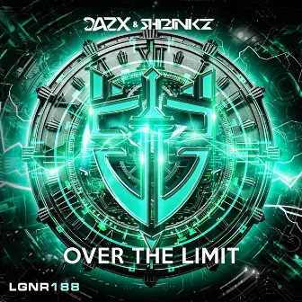 Over The Limit by D4ZX