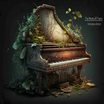 The Best of Piano by Serkmusic