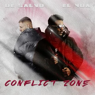 Conflict Zone by De Salvo