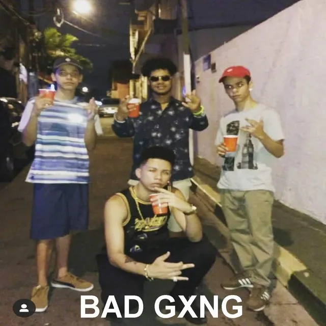 Bad Gxng