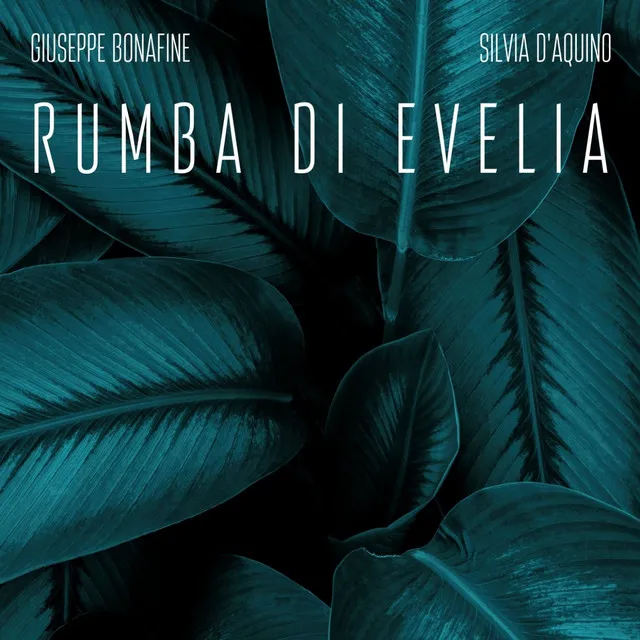 Rumba di Evelia - Alternative Version