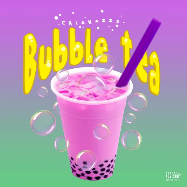 Bubble Tea