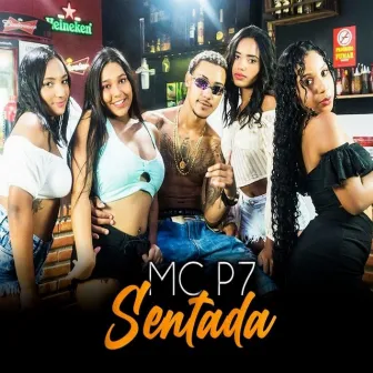 Sentada by Mc P7 BH