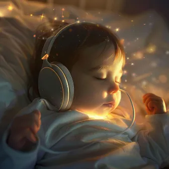 Music for Baby Sleep: Dreamtime Lullabies by Serenity Mindwell