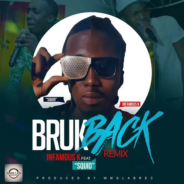 Bruk Back - Remix