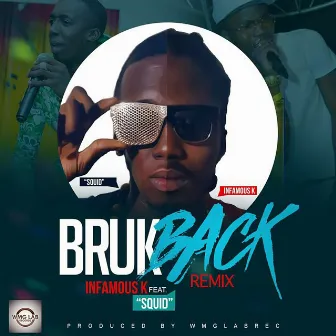 Bruk Back (Remix) by Infamous K