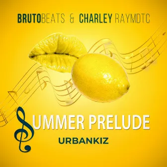 Summer Prelude by BrutoBeats