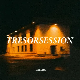 Tresorsession by Sperling