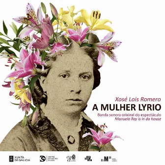 A mulher lyrio (Banda Sonora Orixinal) by Xosé Lois Romero