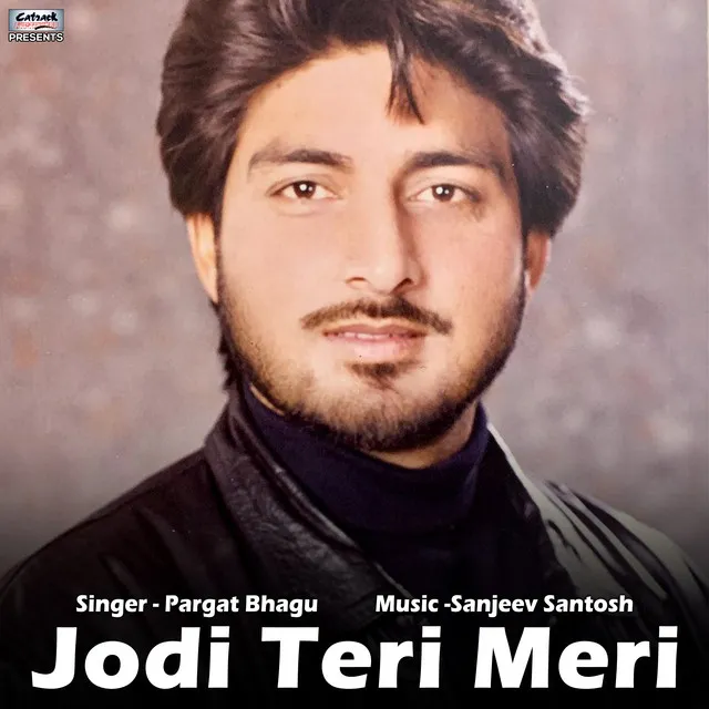 Jodi Teri Meri - Single