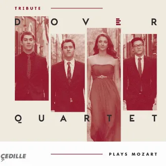 Tribute by Dover Quartet