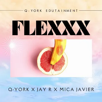 Flexxx by Mica Javier