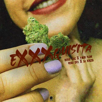 Exxxquisita by Skrat CNC