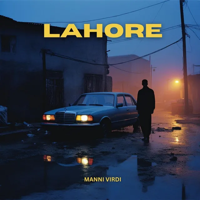 Lahore