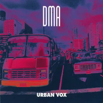 Urban Vox by DMA