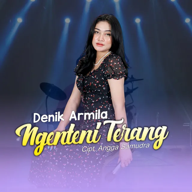 Denik Armila