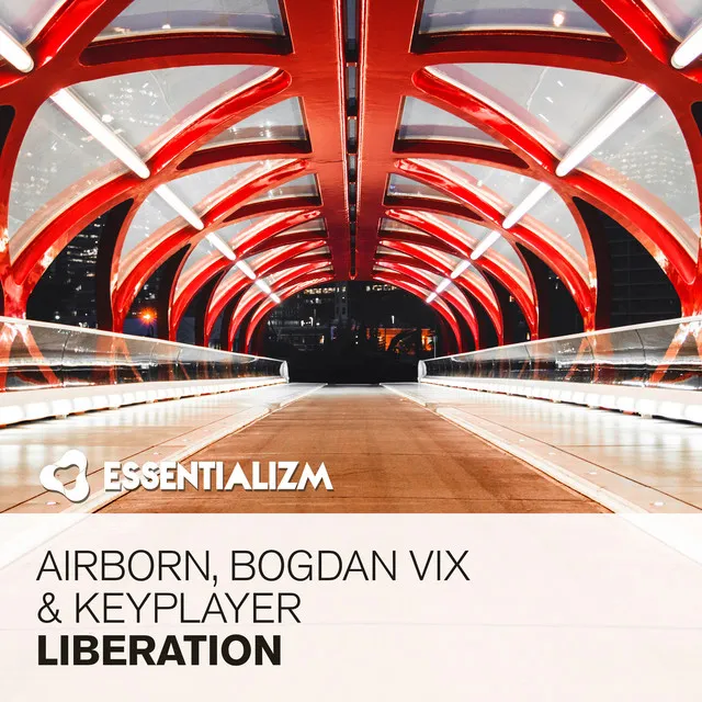 Liberation - Radio Edit