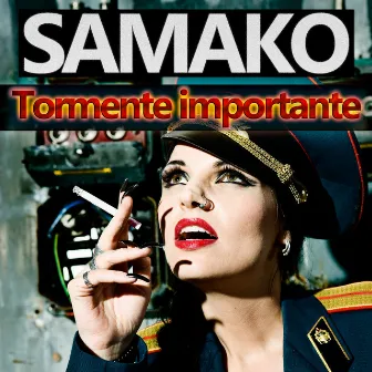 Tormente Importante by SAMAKO