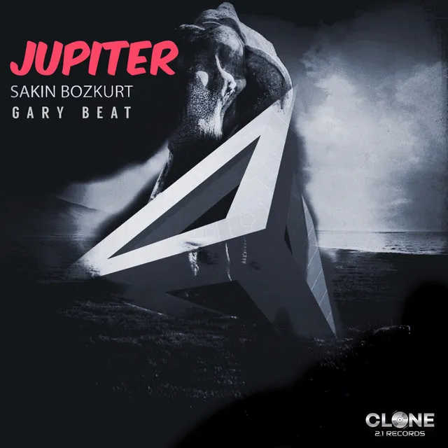 Jupiter - Sakin Bozkurt Mix