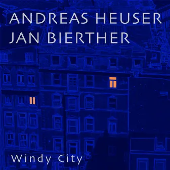 Windy City by Jan Bierther