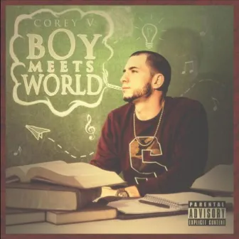 Boy Meets World by Corey V