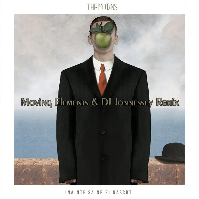 Inainte Sa Ne Fi Nascut (Moving Elements & DJ Jonnessey Remix)