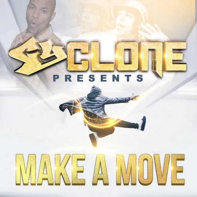 Make A Move