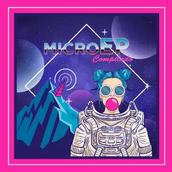 Micro EP Compilado by Micro Discos