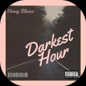 Darkest Hour by Vonny Blanco