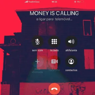 Money Is Calling by J K3Y