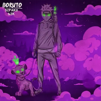 BORuto by 2K