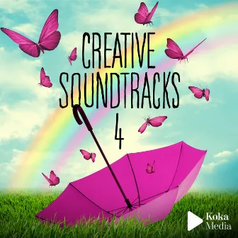 Creative Soundtracks 4 by Claude Pelouse