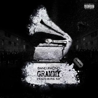 Grammy by Band Pacino