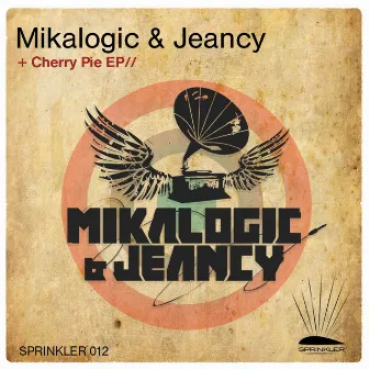 Cherry Pie EP by Jeancy (ofc)