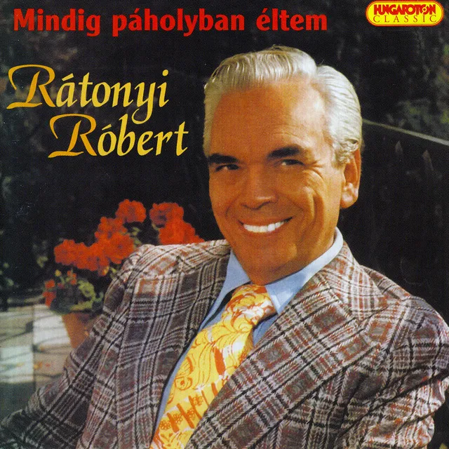 Robert Ratonyi