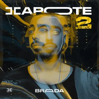 Capote 2 by Brada