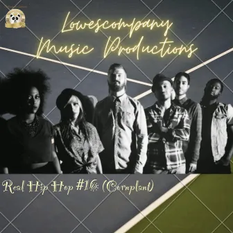 Real Hip Hop #16 (Cornplant) by Lowescompany Music Productions