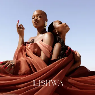 Ilishwa by Thesis ZA