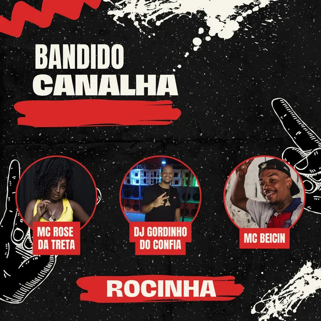 Bandido Canalha